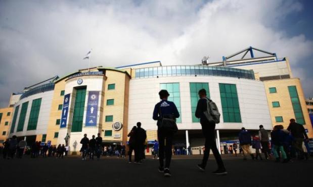 Chelsea to appoint interim boss tonight, talkSPORT understands