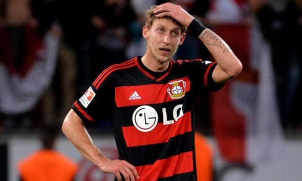 Tottenham told to forget about signing Bayer Leverkusen hitman Stefan Kiessling