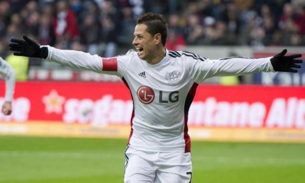 Exclusive - Former Manchester United midfielder Ray Wilkins: Selling Javier Hernandez was a huge mistake