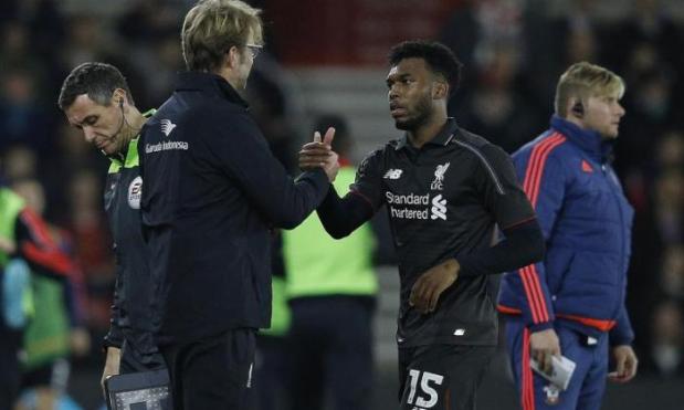 'Now I know what everybody's talking about!' - Jurgen Klopp on the influence of Liverpool's Daniel Sturridge