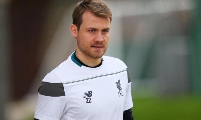 TEAM NEWS: Simon Mignolet and James Milner miss out for Liverpool's trip to Watford