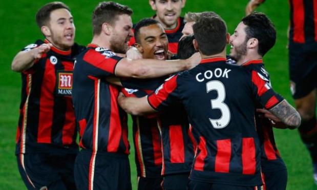 'We did not fear Manchester United', Bournemouth striker Callum Wilson tells talkSPORT