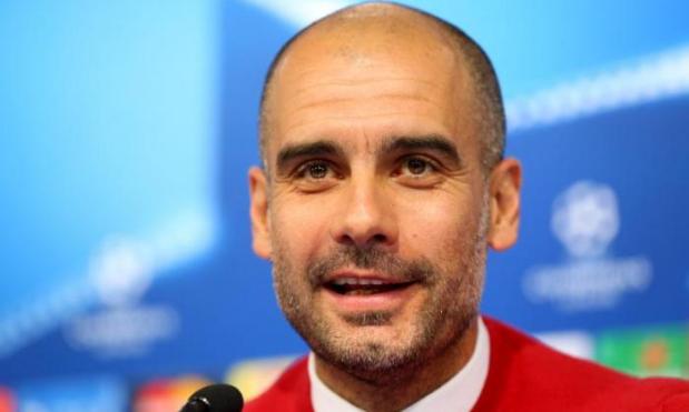 Pep Guardiola is joining Man City and Carlo Ancelotti will replace him at Bayern Munich, talkSPORT told
