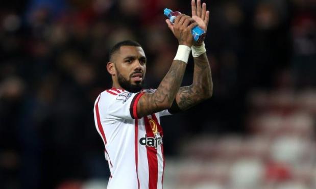 Arsene Wenger reveals failed attempt to sign Sunderland midfielder Yann M'Vila
