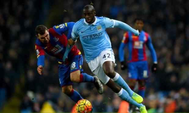 Insider Trading: Yaya Toure's Manchester City future, Jerome Sinclair to La Liga? Chelsea striker latest and more