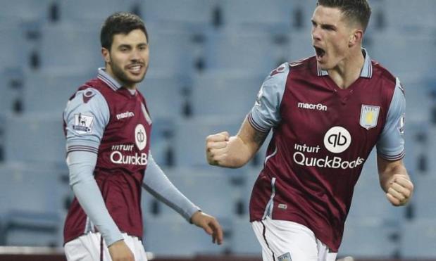 FA Cup round-up: Aston Villa and West Brom go through but Eastleigh's cup run ends at Bolton