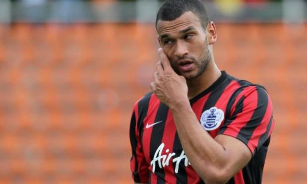 Liverpool complete Steven Caulker loan signing in time for defender to face Arsenal