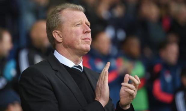 Steve McClaren confident Newcastle can complete deals for Jonjo Shelvey and Henri Saivet
