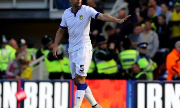 Leeds transfer report: Verona eyeing Whites defender Giuseppe Bellusci