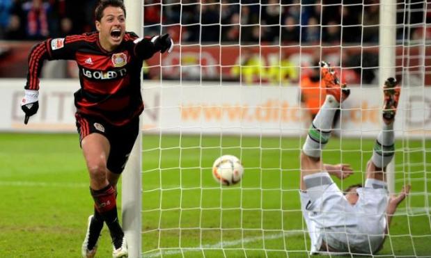 Javier Hernandez: ‘I HAD to leave Manchester United – I wasn’t playing enough!’