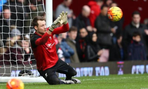 Exclusive - 'Simon Mignolet is good enough for Liverpool now, but not at the top level', says Dietmar Hamann