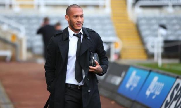 Newcastle transfer report: Lille make approach for unwanted Magpies man