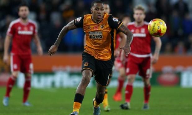 Hull City record signing Abel Hernandez wants SHOCK Italy return