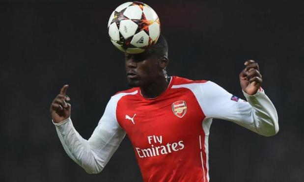 ‘The Ballon d’Or is Yaya Sanogo’s to lose!’ Arsenal fans hail Charlton’s hat-trick hero