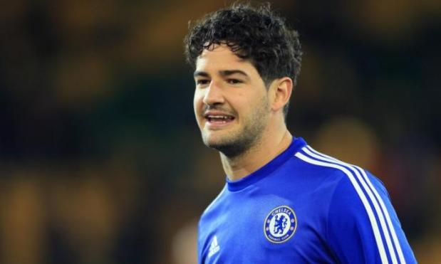 Reports claim Chelsea are considering ending Alexandre Pato's loan deal early