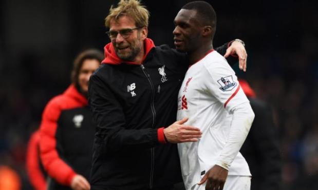 Christian Benteke: ‘I’ll fight until the end to save Liverpool career’