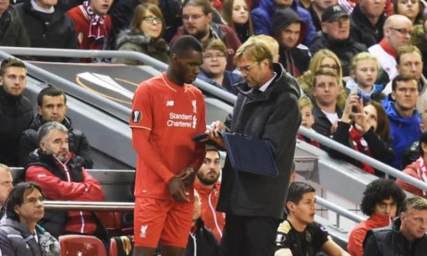 Liverpool FC news
