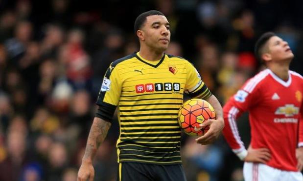 Watford latest: Troy Deeney expects squad exits this summer, but questions: ‘Why would anyone leave a progressing club?’