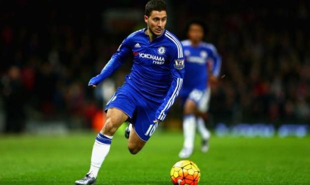 1. Eden Hazard – check out seven more players facing uncertain futures at the end of the season by clicking the arrow above