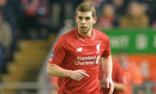 Liverpool FC news: Jon Flanagan commits long-term future to Reds
