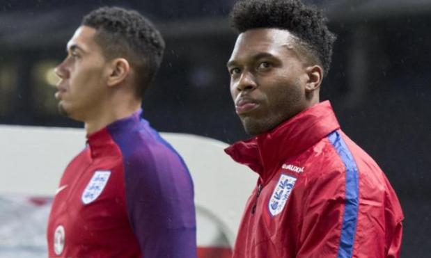 Liverpool's Daniel Sturridge 'a better trainer than Sergio Aguero', admits James Milner