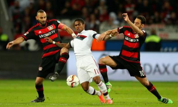 Transfer report: Manchester United keeping tabs on THREE Bayer Leverkusen stars