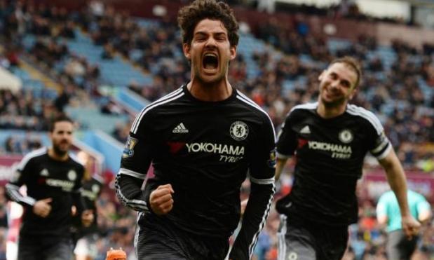 1. Alexandre Pato could yet make a late impact – read all about it, then click the arrow above to see four more things learned from Chelsea's 4-0 victory over Aston Villa