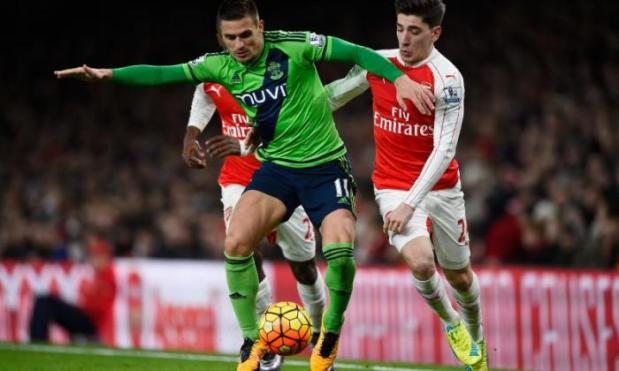 ‘There’s no problem!’ - Ronald Koeman confirms Dusan Tadic is not seeking Southampton exit
