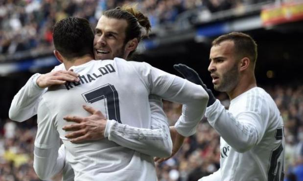 Exclusive - Former Manchester United star Rio Ferdinand claims Manchester City are 'not ready' to stop Ronaldo and Gareth Bale