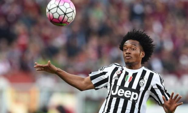 Atletico Madrid see Juan Cuadrado approach rejected by Antonio Conte and Chelsea