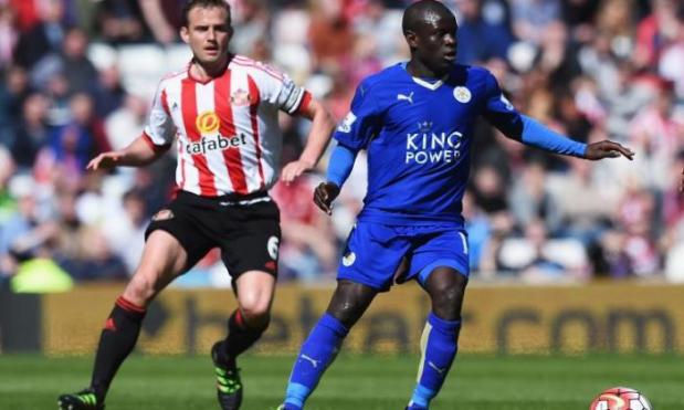 Claudio Ranieri insists he has no idea whether Leicester star N'Golo Kante has £20m release clause