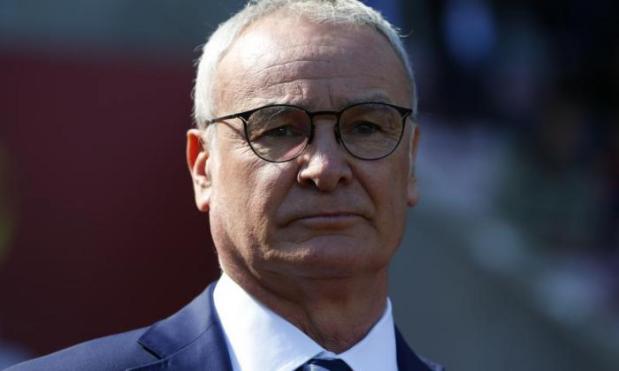 Claudio Ranieri discusses whether Leicester are planning for next season