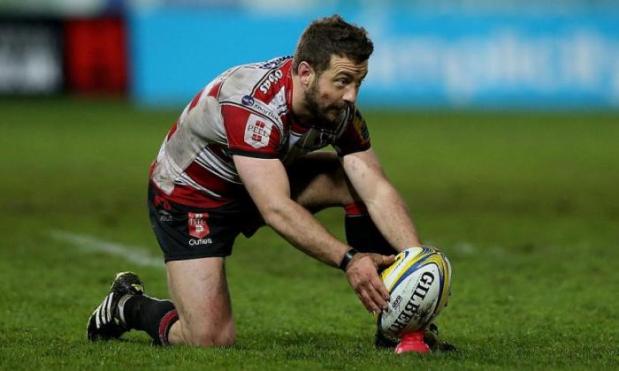 Sale 11-12 Gloucester: Sharks lose close encounter