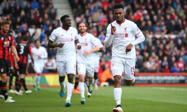 Jurgen Klopp warns Daniel Sturridge he could be benched for Everton clash despite starring role in Bournemouth win
