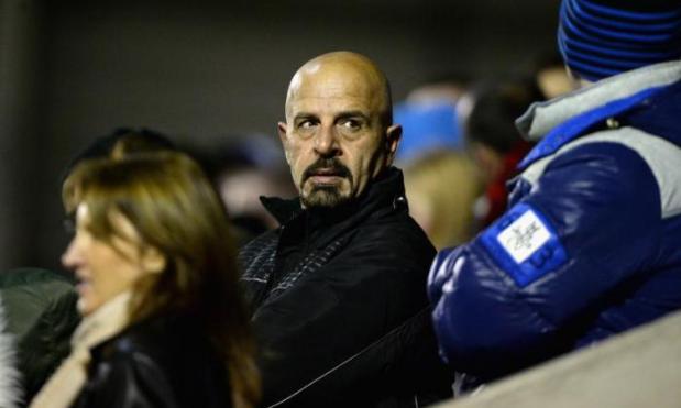 Salford Red Devils to appeal point deduction – Club owner Marwan Koukash