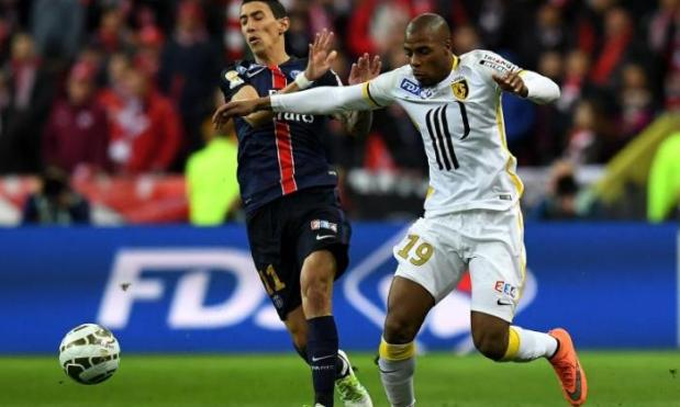 Transfer news: Watford keen on Lille full-back Djibril Sidibe but face fight with Monaco