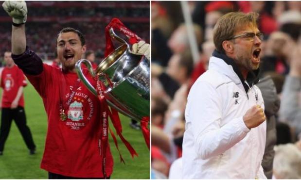 Jerzy Dudek EXCLUSIVE - Having ‘passionate and enthusiastic’ Jurgen Klopp as manager is a big advantage for Liverpool