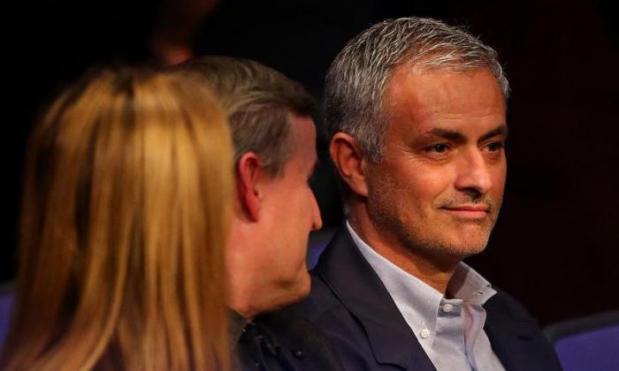 Jose Mourinho guarantees trophies but I don’t think he’ll wait until 2017 to take charge of Manchester United - Joe Cole on talkSPORT