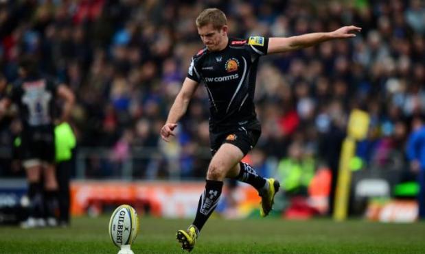 Aviva Premiership round-up: Exeter thrash Wasps as London Irish close in on relegation