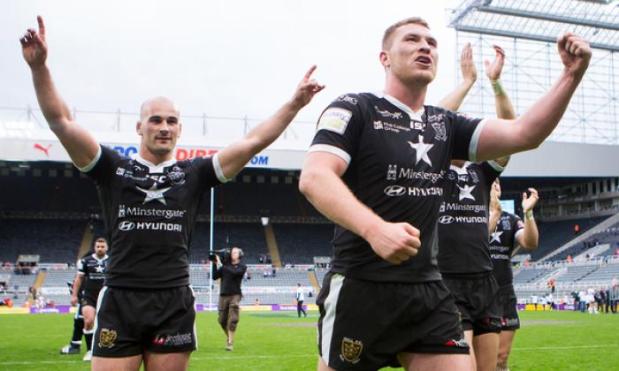 Magic Weekend 2016