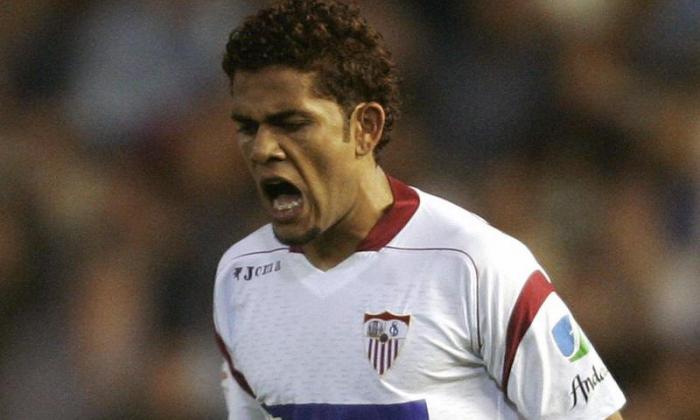 1. Dani Alves – click the arrow, right, to see more of Monchi’s best bits of transfer business 
