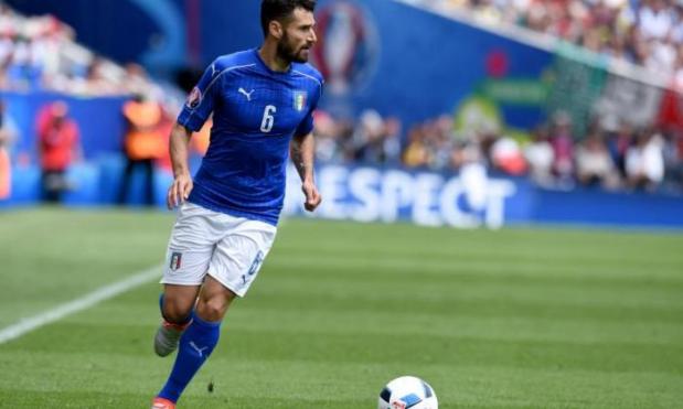 Antonio Candreva: Chelsea to beat Inter to Lazio winger? Click the right arrow above for all the latest Chelsea transfer news…