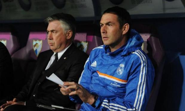 Former Derby County boss Paul Clement appointed assistant to Bayern Munich manager Carlo Ancelotti