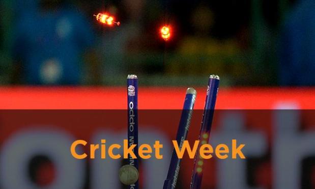 Podcast: Cricket Week on talkSPORT 2, June 22