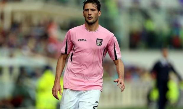 Transfer report: AC Milan ready to take on Tottenham for Palermo playmaker Franco Vazquez