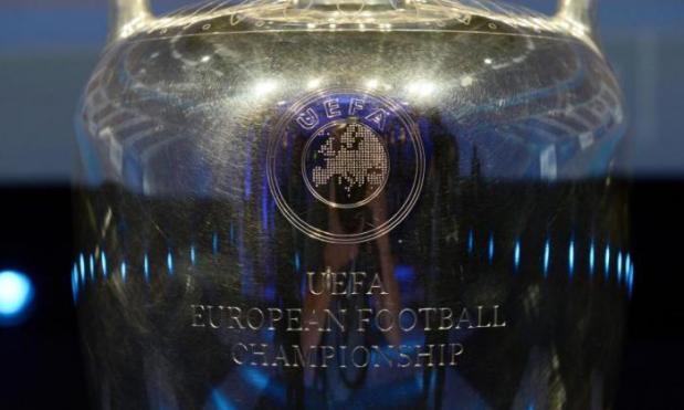 Euro 2016: Full round of 16 fixtures including England, Wales, Northern Ireland and Republic of Ireland