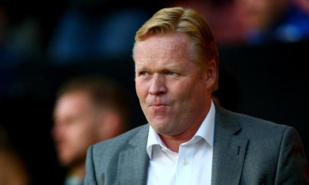 CONFIRMED! Everton appoint Southampton boss Ronald Koeman as manager