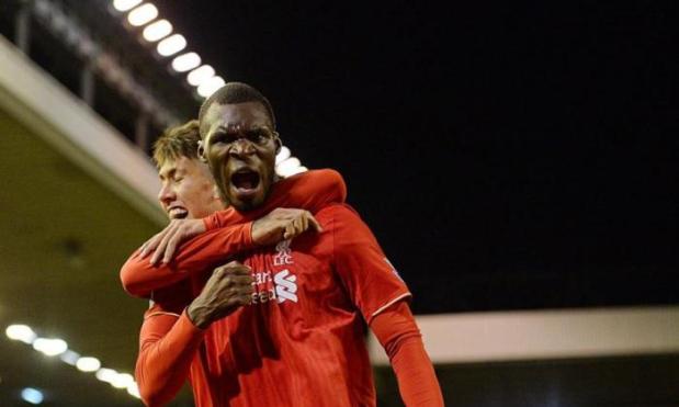 Shock Chelsea transfer news: Antonio Conte ready to turn to Liverpool's Christian Benteke with Romelu Lukaku deal in doubt