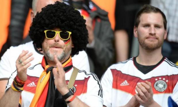 Euro 2016: Germany v Ukraine live stream and team news from Group C on June 12