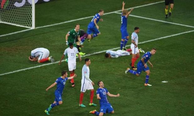 LISTEN: Terry Butcher's damning verdict on England's Euro 2016 humiliation at hands of Iceland